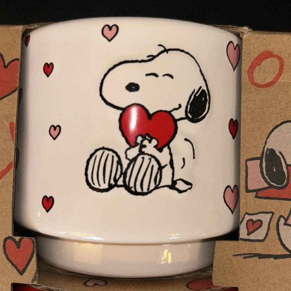 Rae Dunn Peanuts Ramekins - Picture 7 of 16